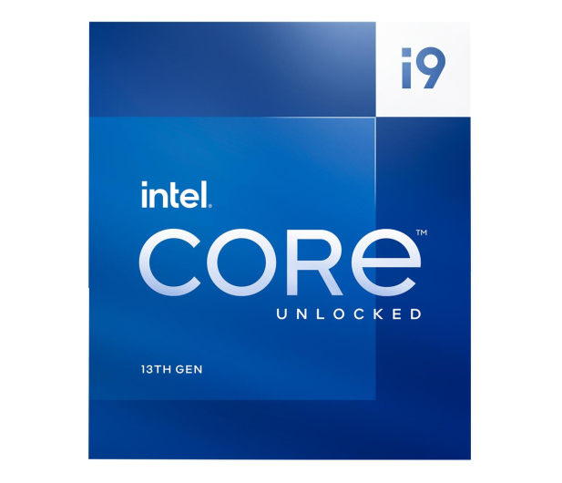 INTEL Core i9-13900 K BOX 3,0GHz, LGA1700 BX8071513900K - 1075152 - zdjęcie 2